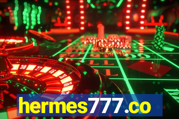 hermes777.co