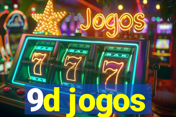 9d jogos