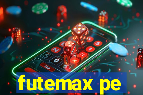 futemax pe