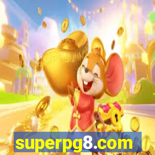 superpg8.com