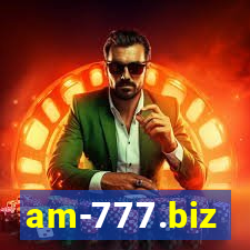 am-777.biz