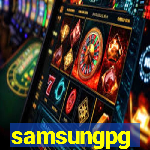 samsungpg
