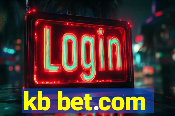 kb bet.com