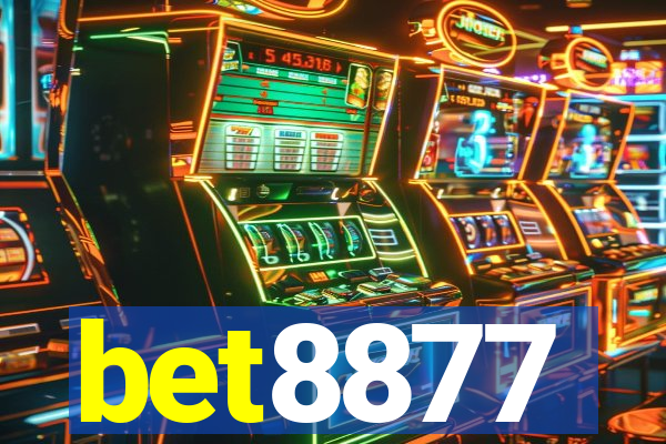 bet8877