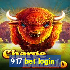 917 bet login