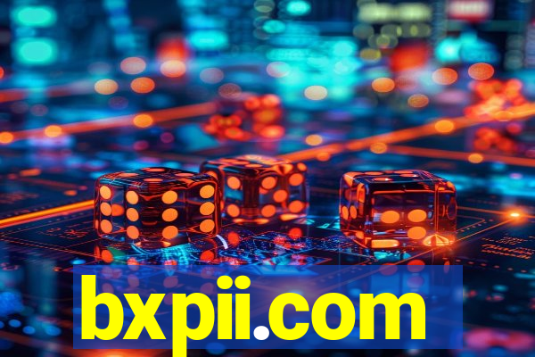 bxpii.com