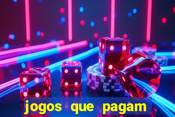 jogos que pagam dinheiro no pagbank