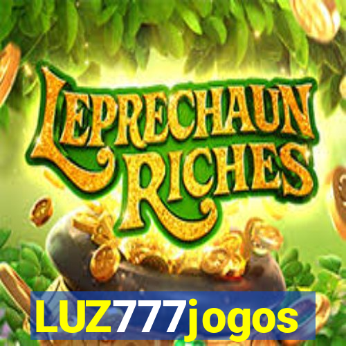 LUZ777jogos