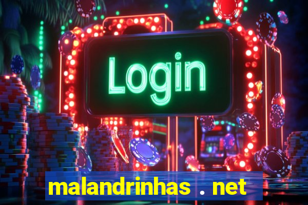 malandrinhas . net