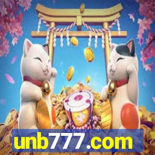 unb777.com