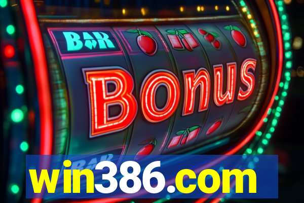 win386.com