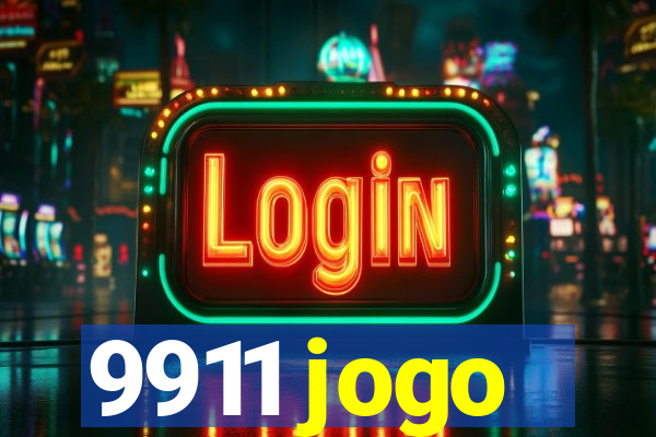 9911 jogo