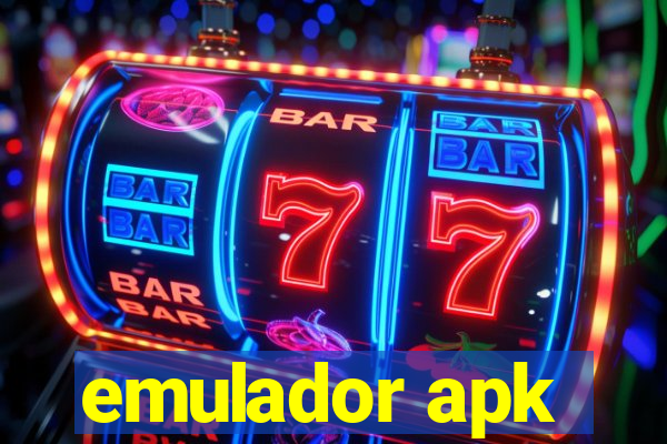 emulador apk