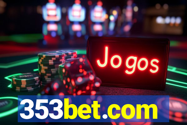 353bet.com