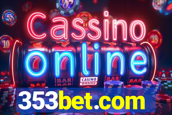 353bet.com