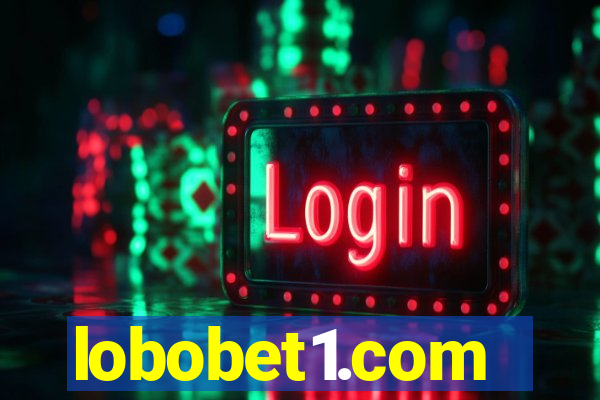 lobobet1.com