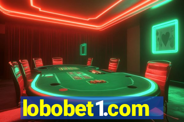 lobobet1.com