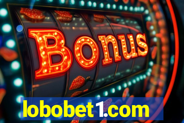 lobobet1.com