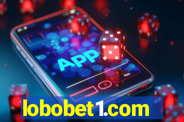 lobobet1.com