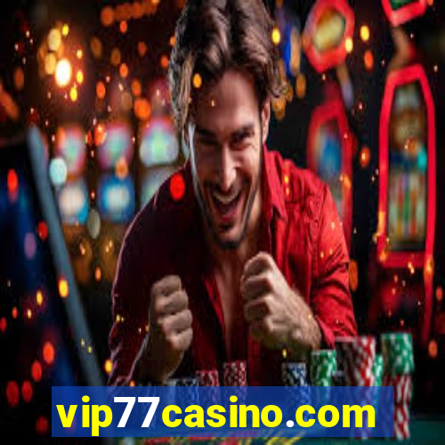 vip77casino.com