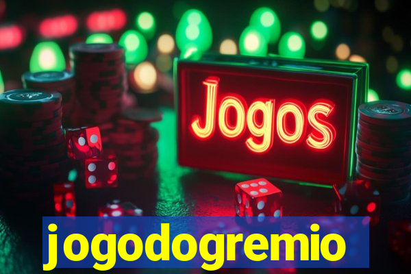 jogodogremio