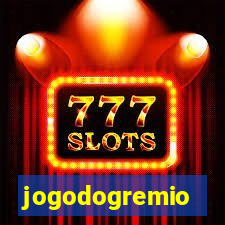 jogodogremio