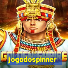 jogodospinner