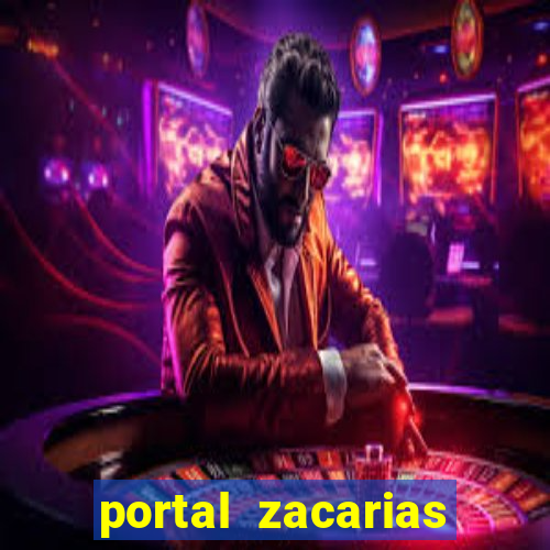 portal zacarias cavando propia cova