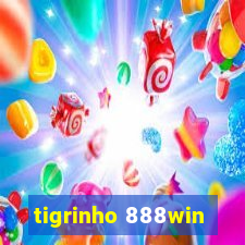 tigrinho 888win