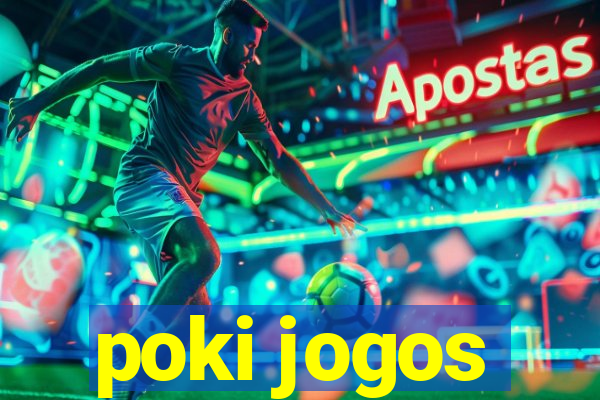 poki jogos