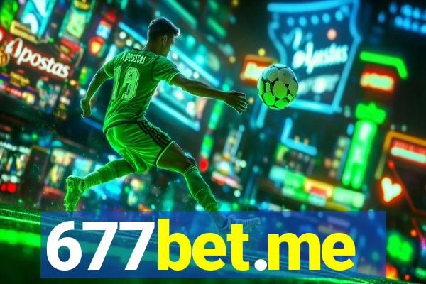 677bet.me