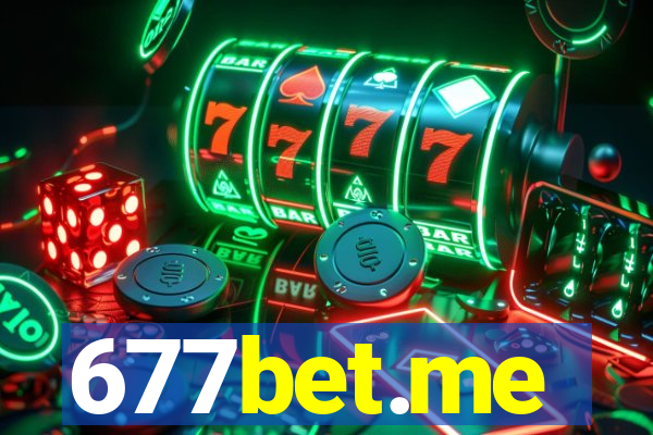 677bet.me