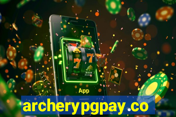 archerypgpay.com