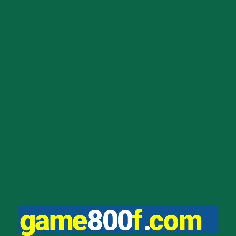 game800f.com