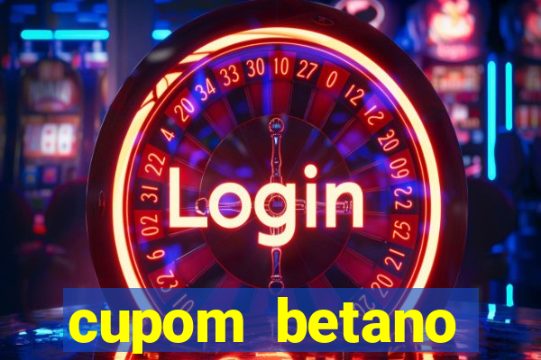 cupom betano rodadas gratis