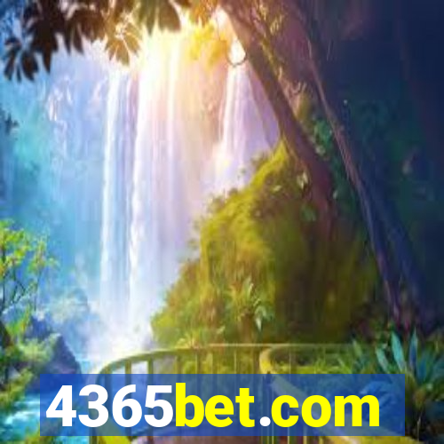 4365bet.com