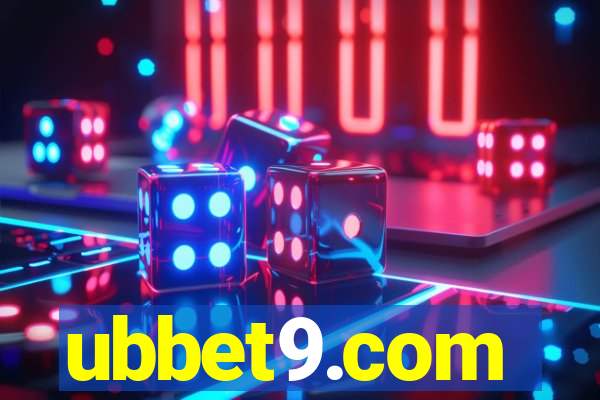 ubbet9.com