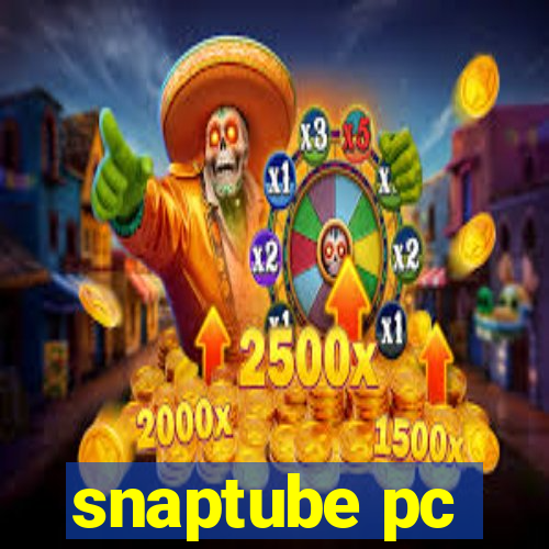 snaptube pc