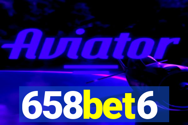 658bet6