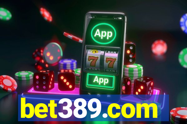 bet389.com