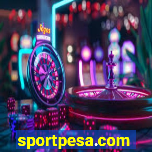 sportpesa.com