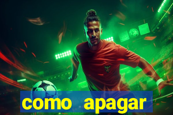 como apagar historico da bet365