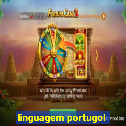 linguagem portugol