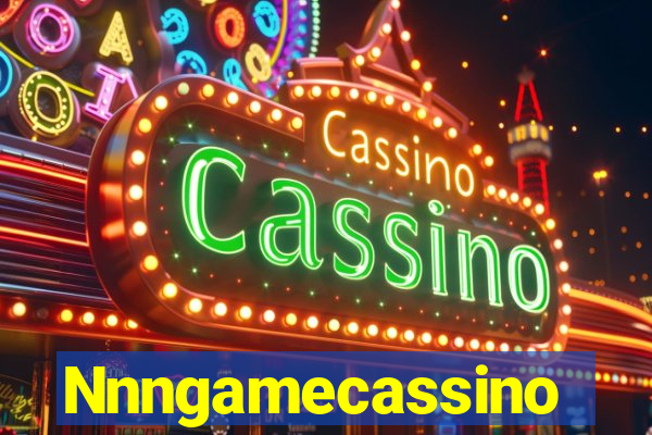 Nnngamecassino