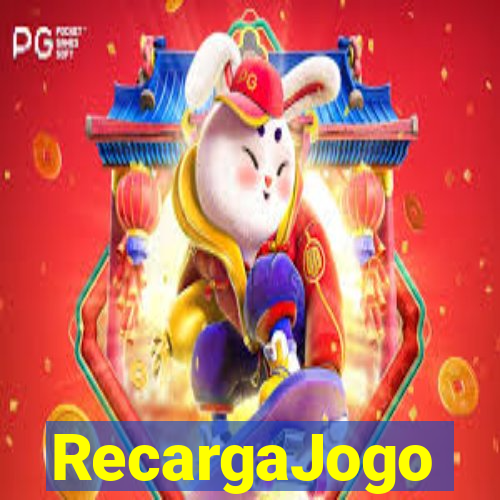 RecargaJogo