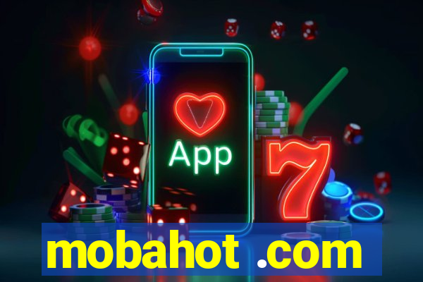 mobahot .com