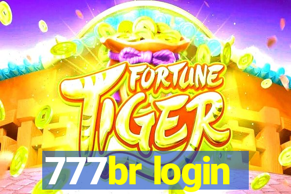 777br login