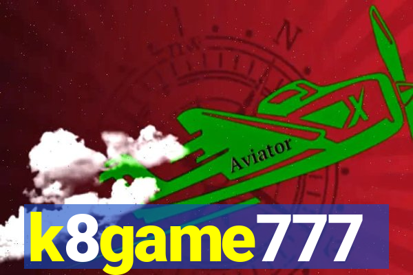 k8game777