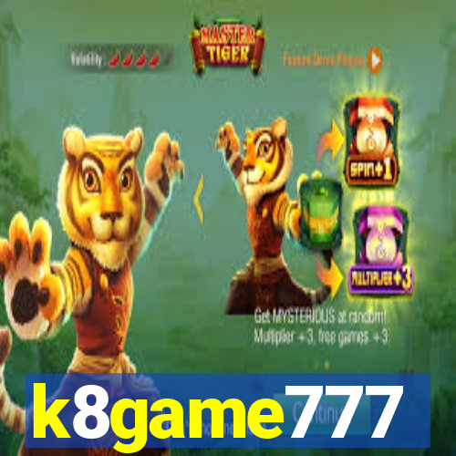 k8game777