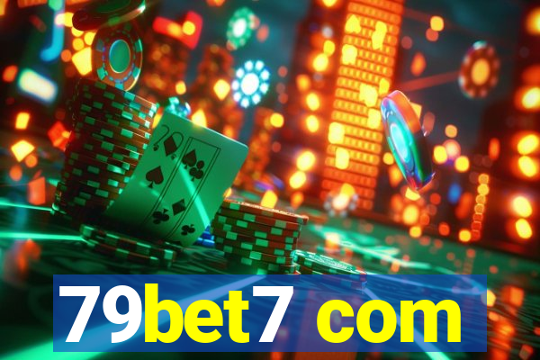 79bet7 com